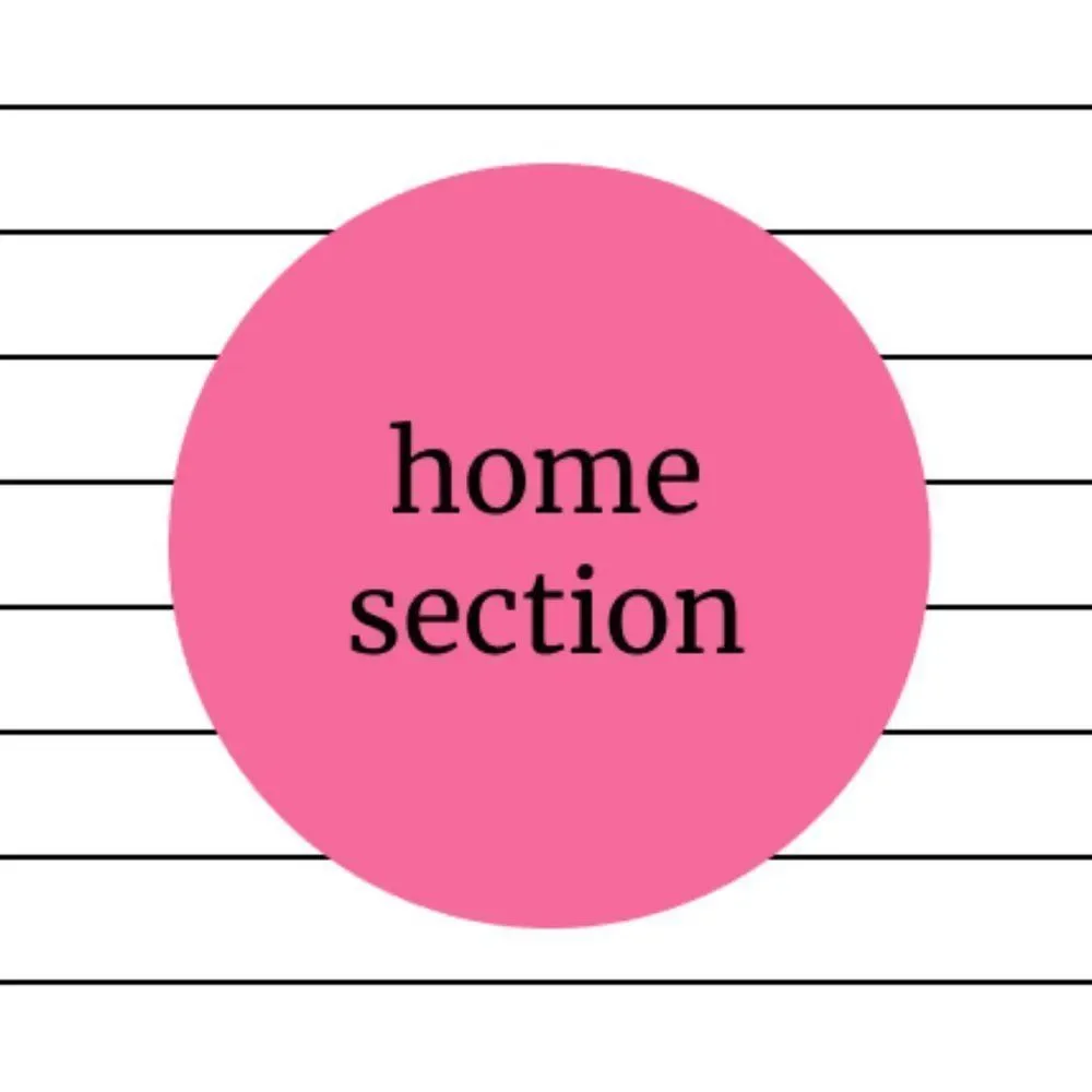 Home section - Picture 1 of 1